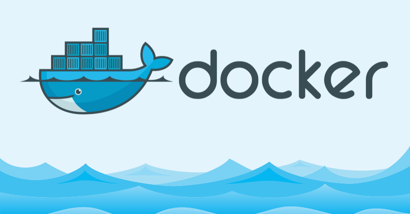 Foto Docker Logo